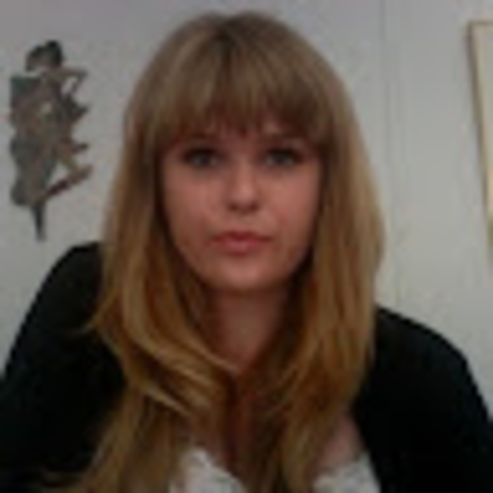 Meet your Posher, Brenna